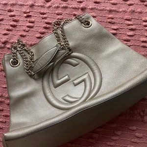 Gucci tote bag